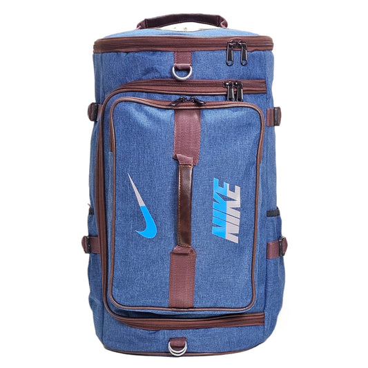 Hiking climbing gym backpack