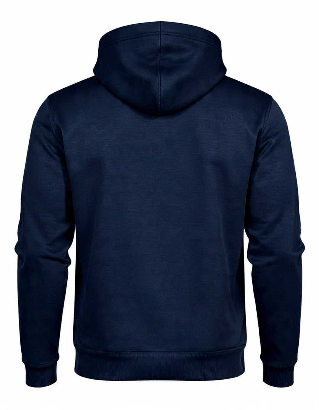 MJM OUTDOOR NORDIC HOODIE Navy blue