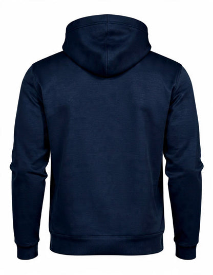 MJM OUTDOOR NORDIC HOODIE Navy blue