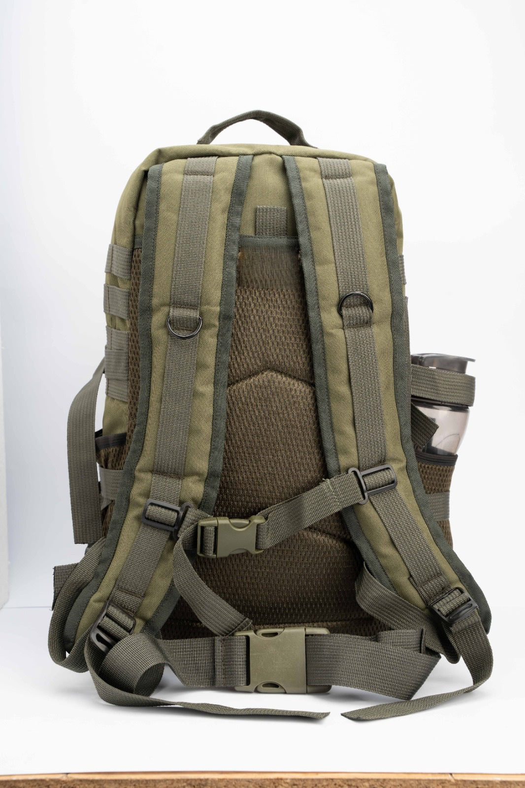 28 liter phantom tactical backpack