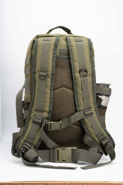 28 liter phantom tactical backpack