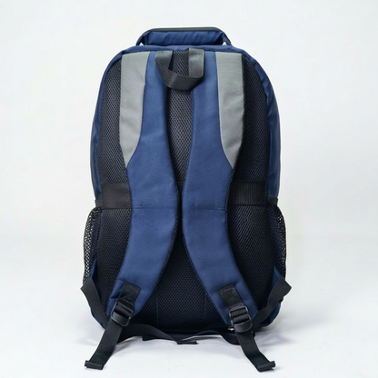 Hp compact laptop backpack(with rain cover)