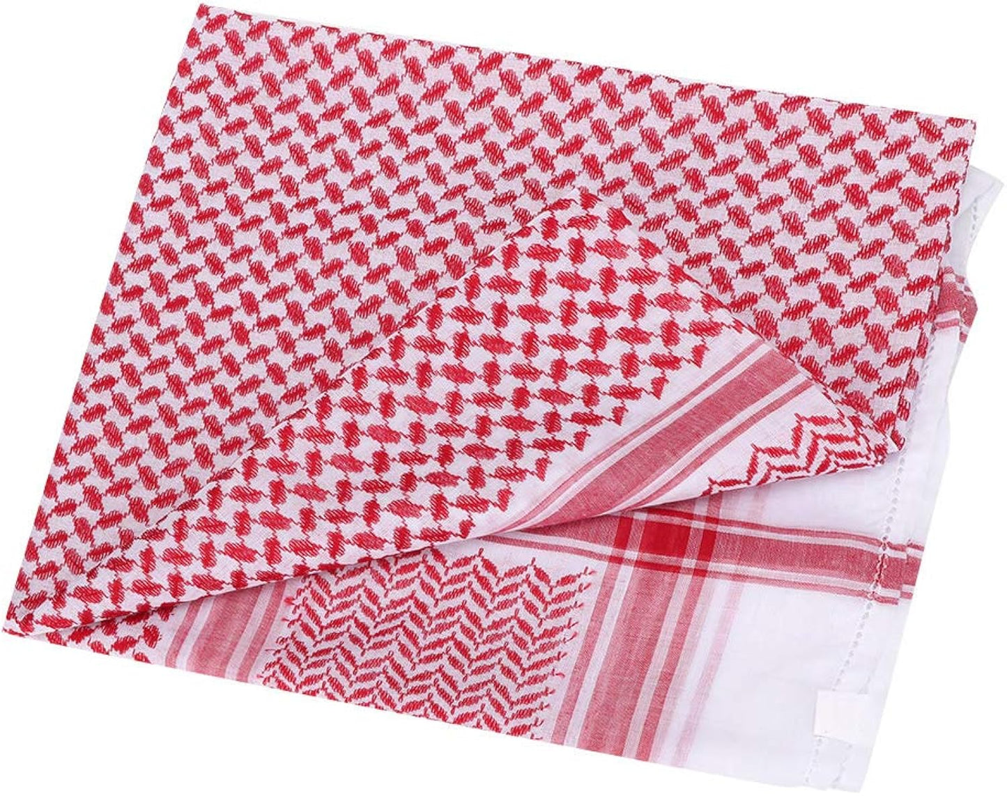 KSA Arabic scarf 100% cotton