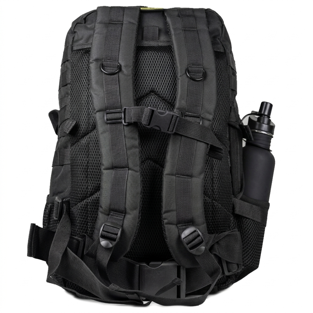 Swedish defender tactical backpack