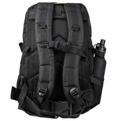 Swedish defender tactical backpack