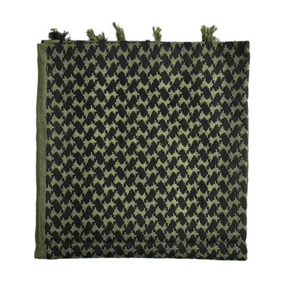Para force tactical scarf 100% cotton