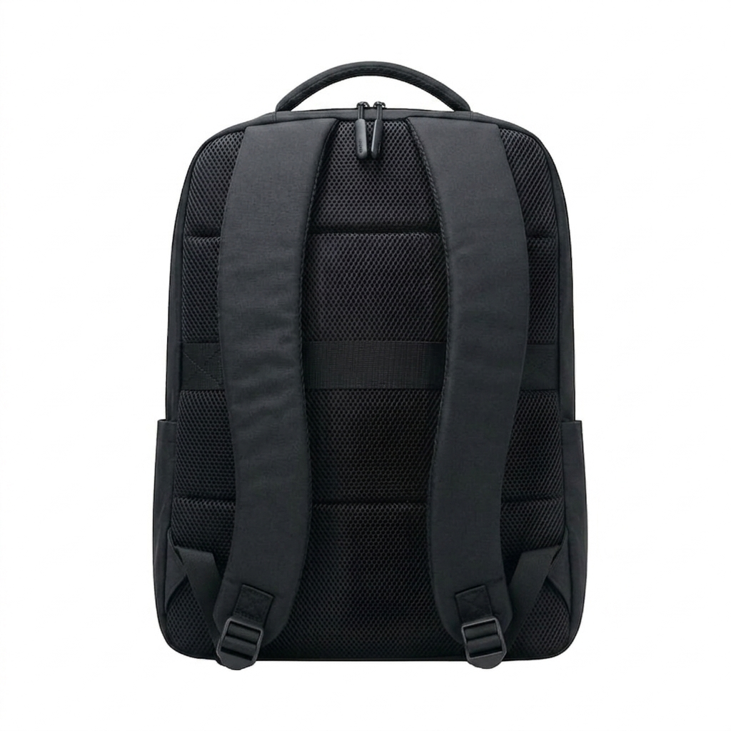 Urban laptop backpack