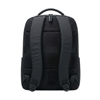 Urban laptop backpack