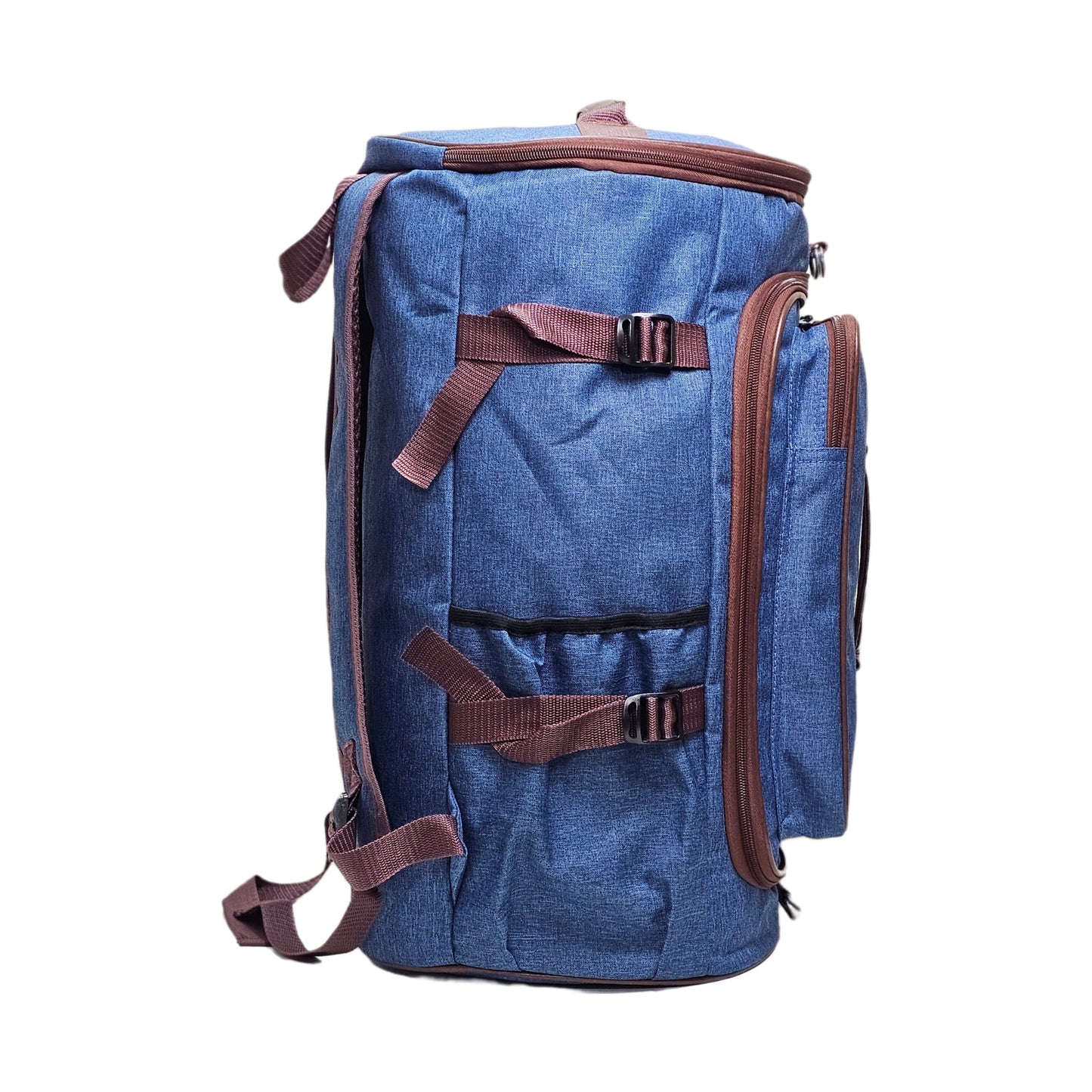 Hiking climbing gym backpack