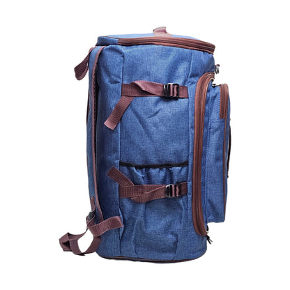 Hiking climbing gym backpack