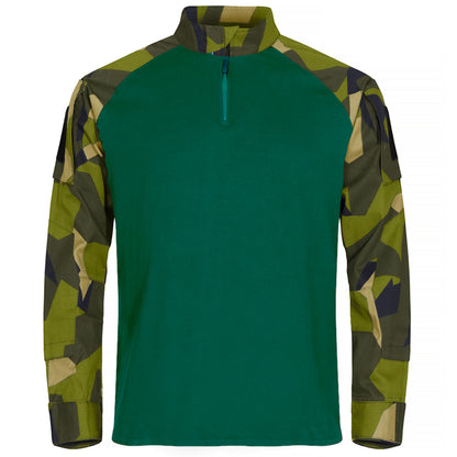 MJM Bravo combat shirt