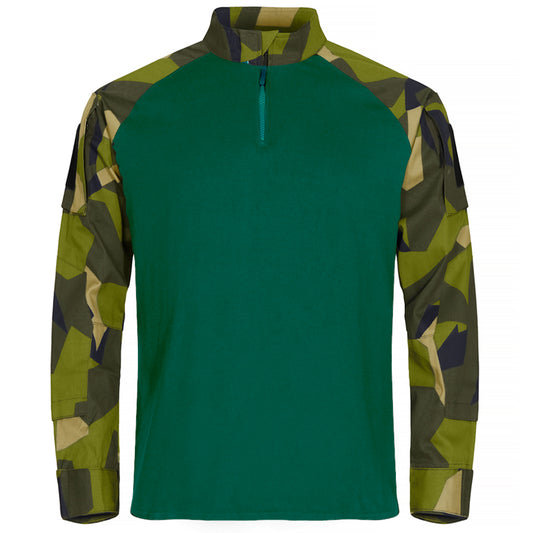 MJM Bravo combat shirt