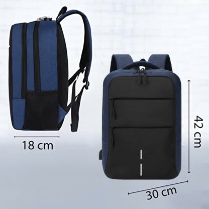 Premium laptop backpack multipurpose