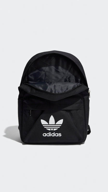 Adidas classic laptop backpack