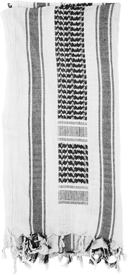 Keffiyeh Arabian Palestinian