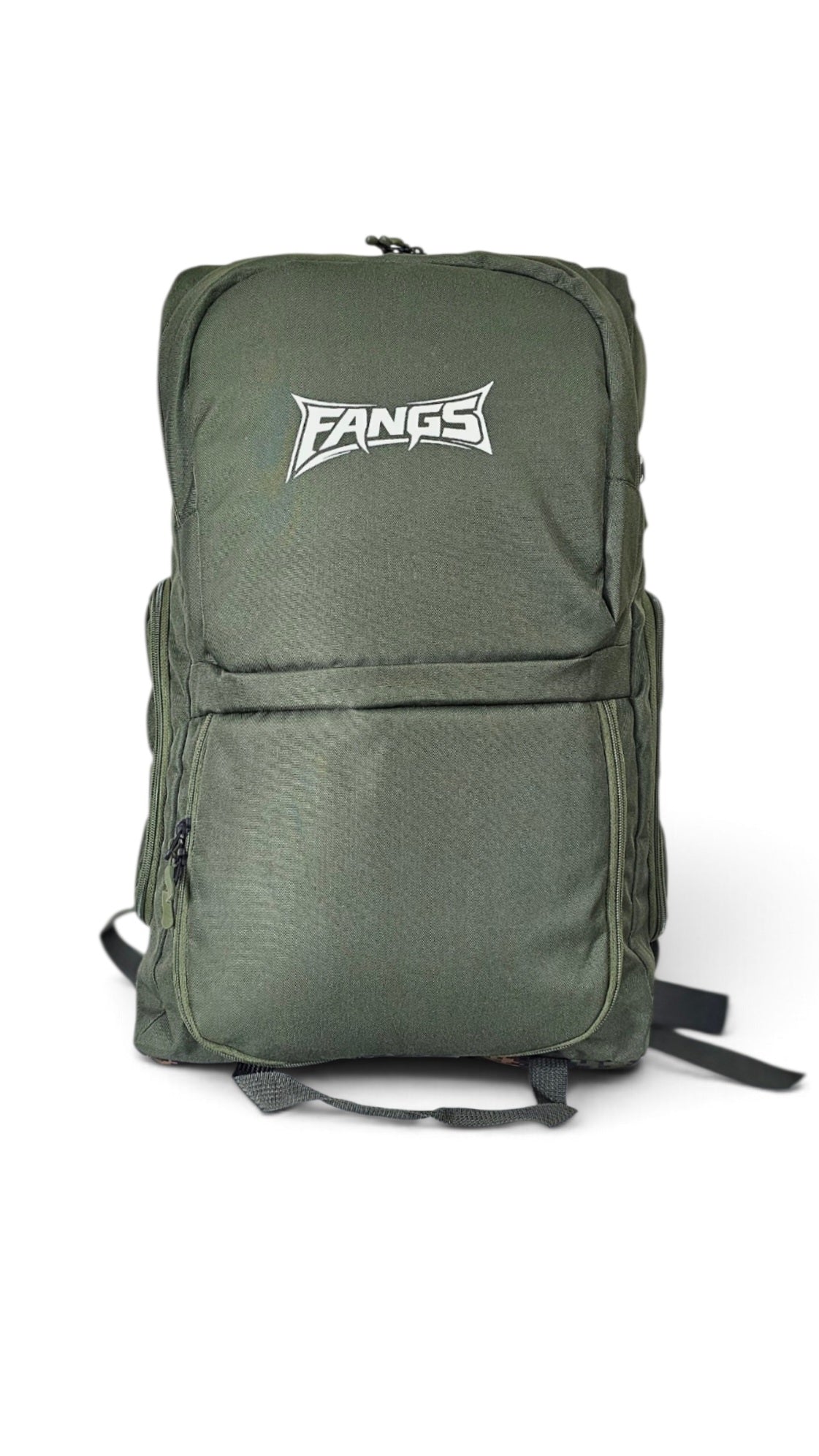 Tactical multi pocket 50 liter backpack