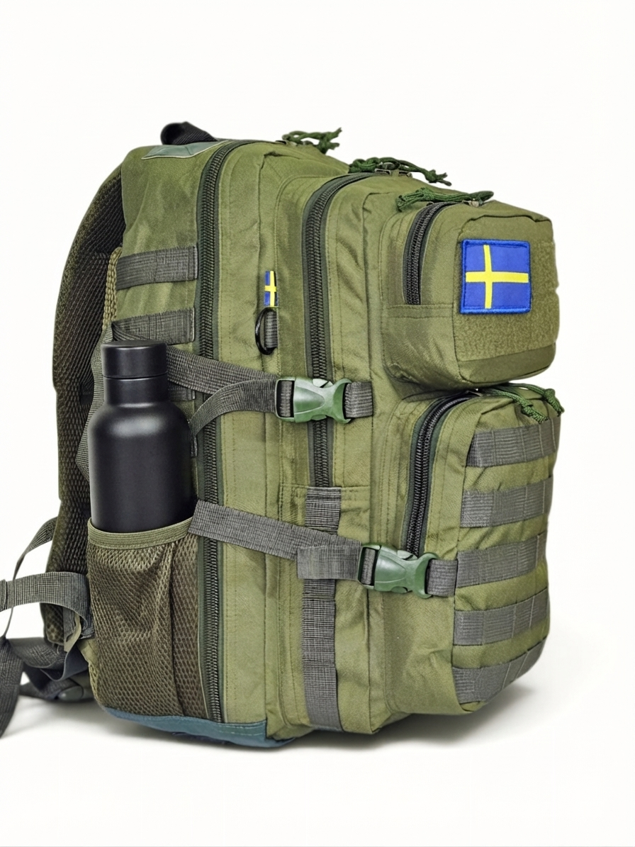 28L defender Tactical Military Backpack