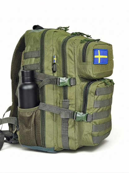 28L defender Tactical Military Backpack