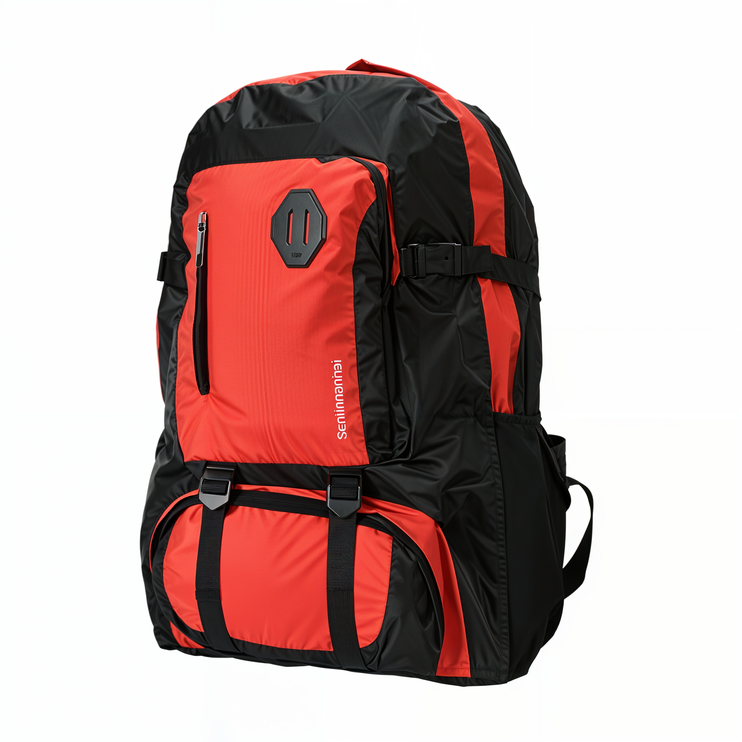 Outdoor hiking and travel backpack