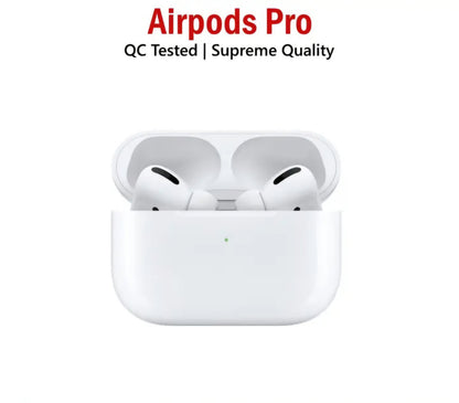 Airpods Pro 2 White