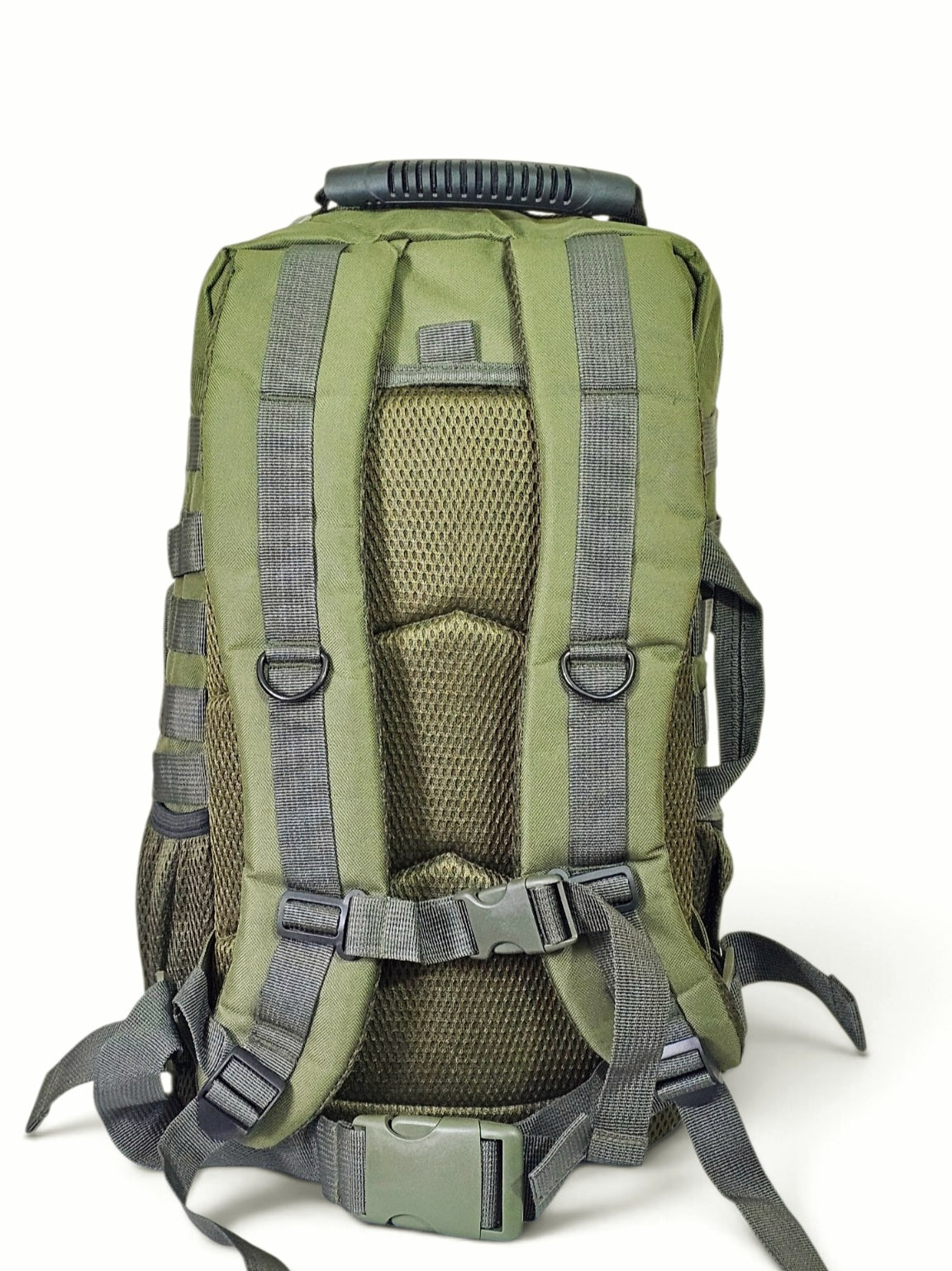 28L defender Tactical Military Backpack