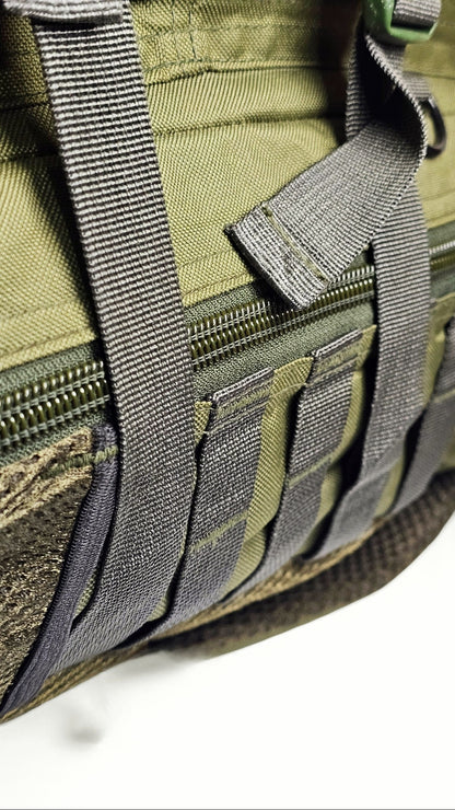 28L defender Tactical Military Backpack