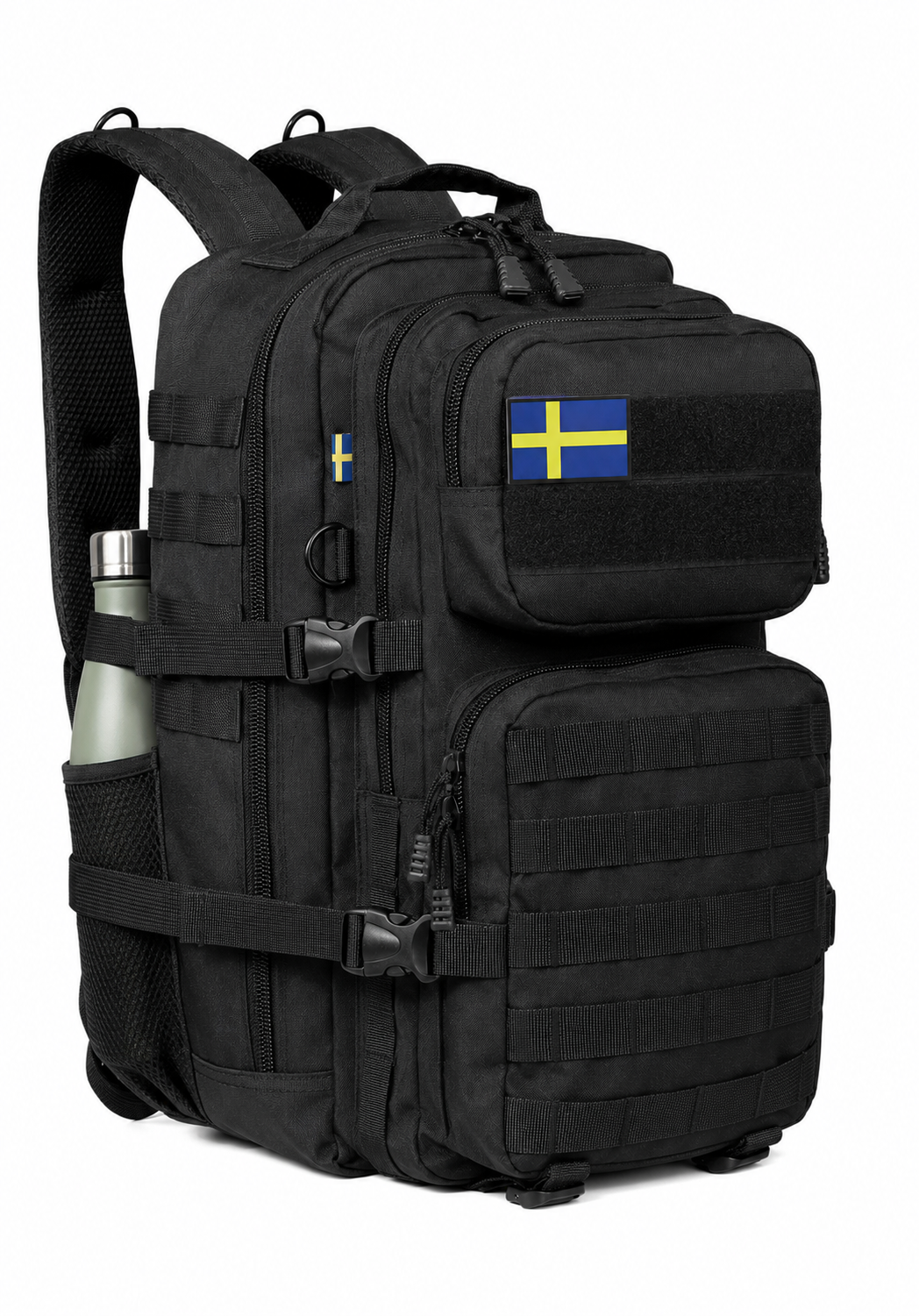 45 liter Assault Backpack