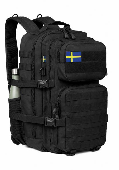 45 liter Assault Backpack