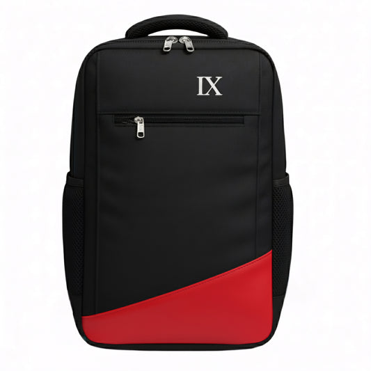 Zurich multifunctional laptop bag by LX