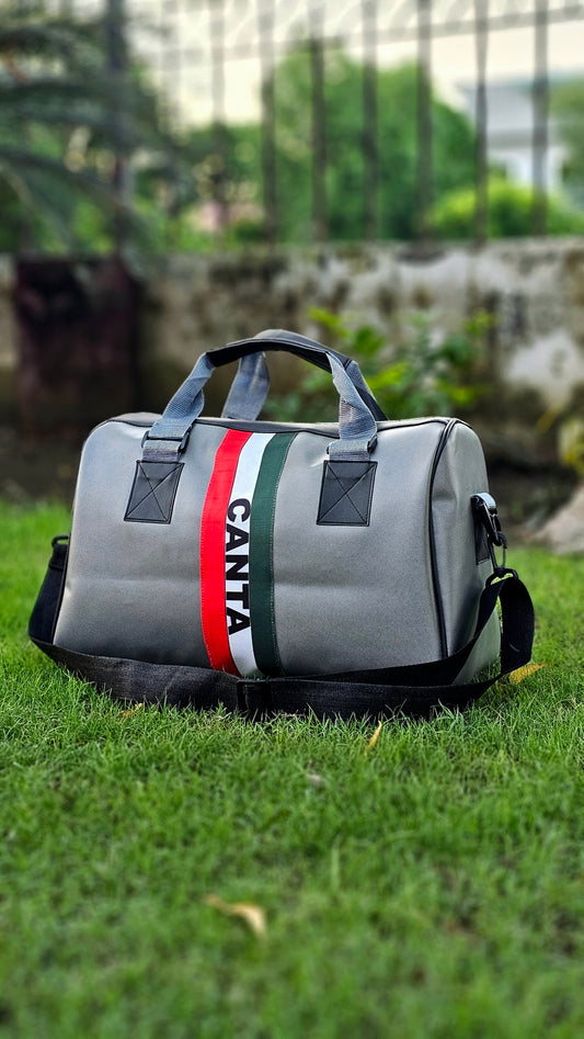 MJM STYLISH DUFFEL/HANDBAG
