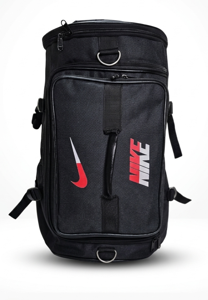 Nike multipurpose backpack