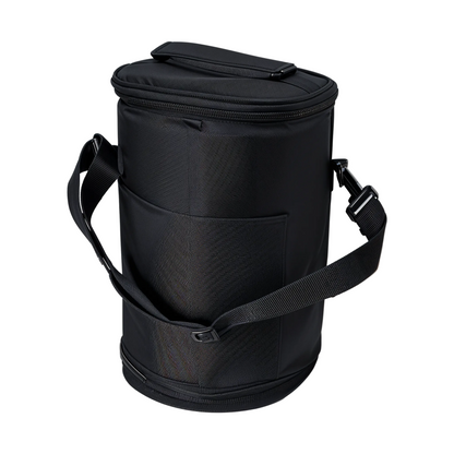 Insulated lunch container