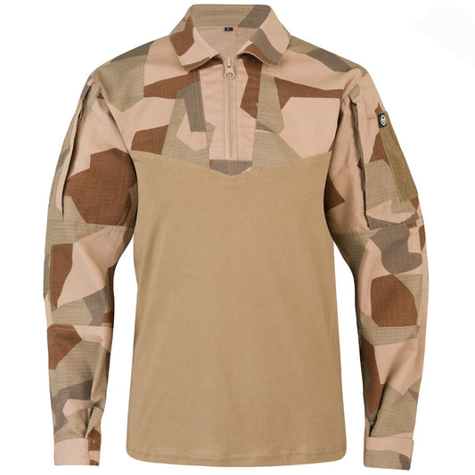 MJM Defender combat shirt
