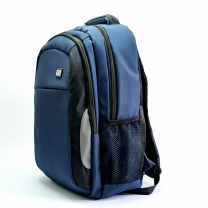 Hp compact laptop backpack(with rain cover)