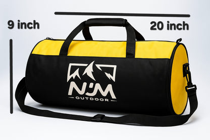 MJM Gym Backpack