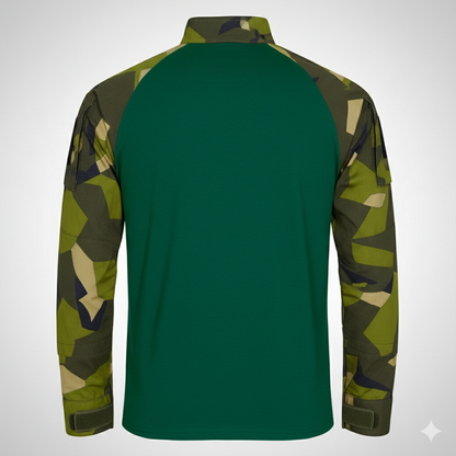 MJM Bravo combat shirt