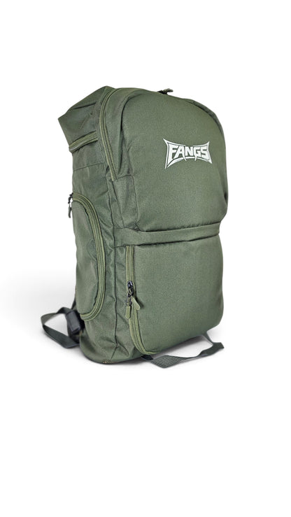 Tactical multi pocket 50 liter backpack