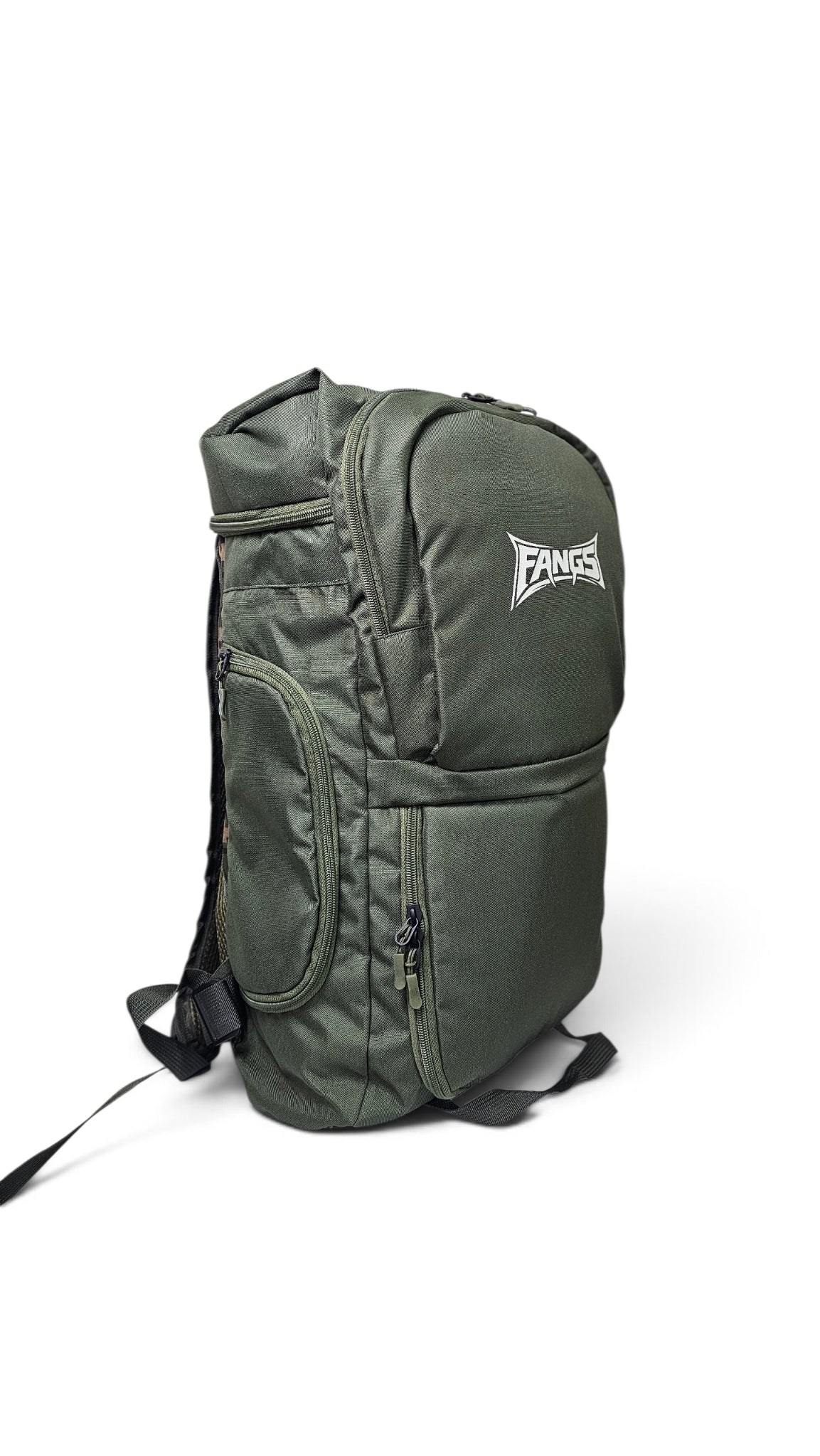 Tactical multi pocket 50 liter backpack
