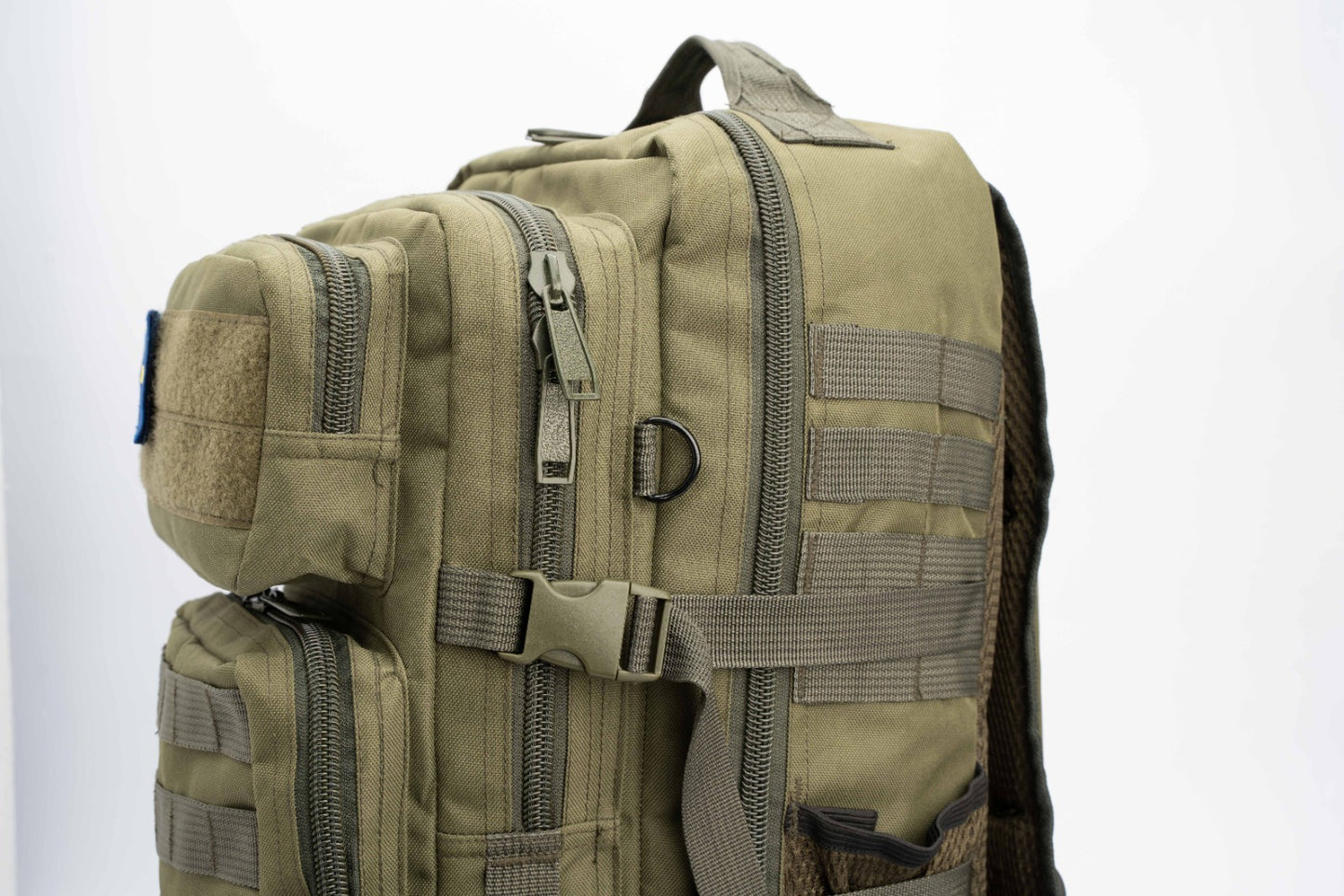 28 liter phantom tactical backpack