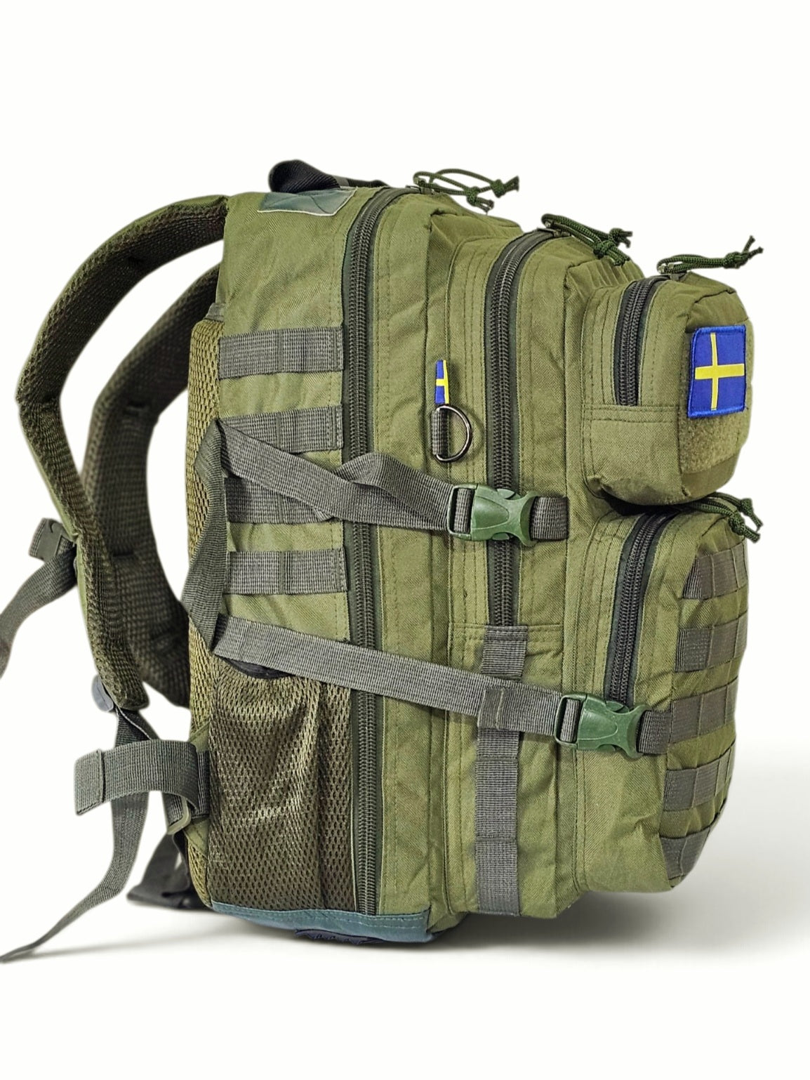 28L defender Tactical Military Backpack