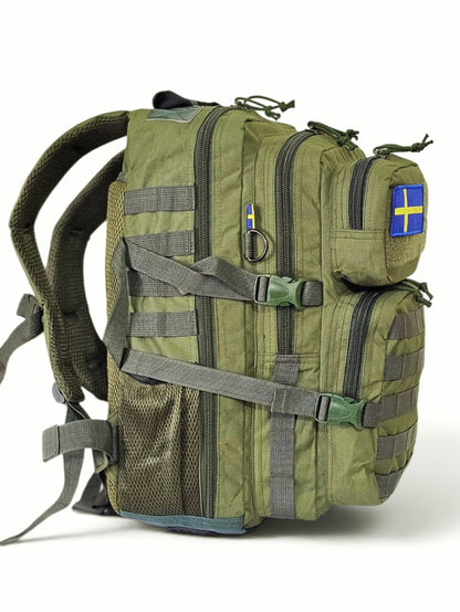 28L defender Tactical Military Backpack