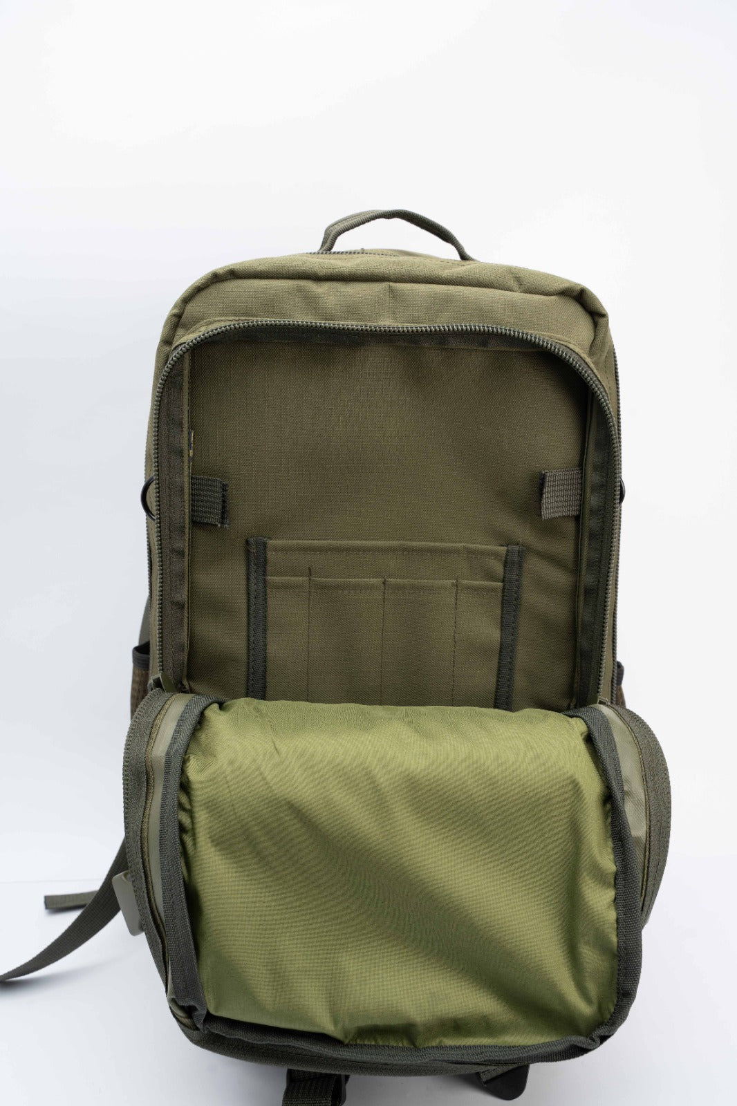28 liter phantom tactical backpack