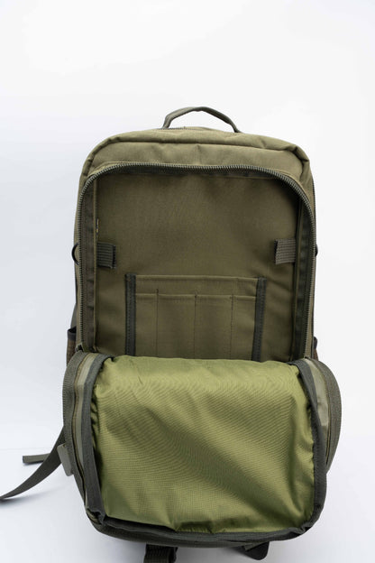 28 liter phantom tactical backpack