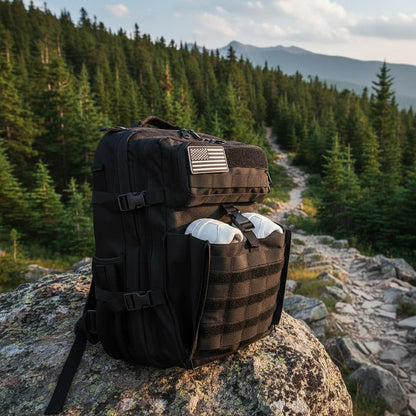 Training Backpack Crossfit