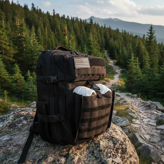 Training Backpack Crossfit