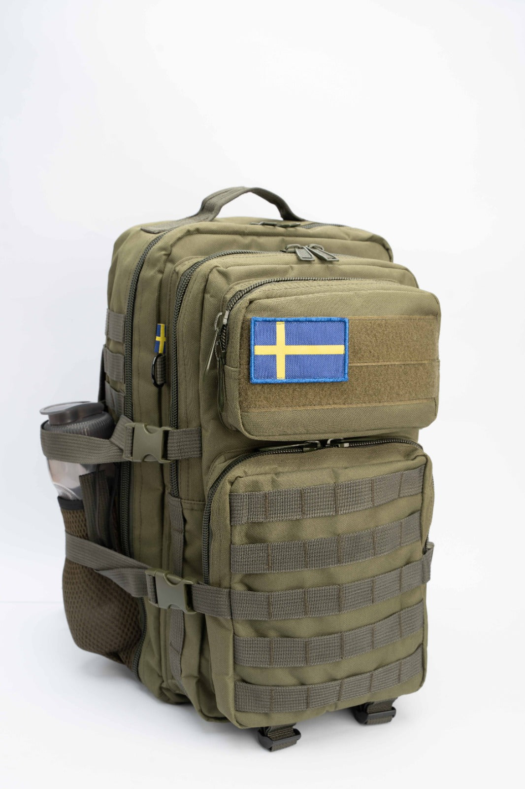 28 liter phantom tactical backpack