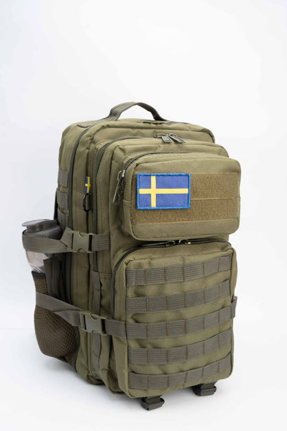 28 liter phantom tactical backpack