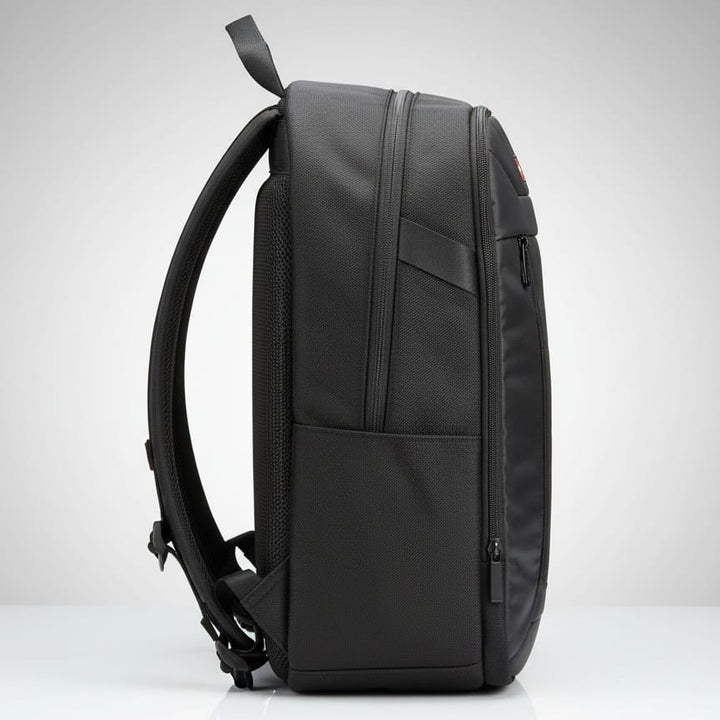 Swiss military compact backpack