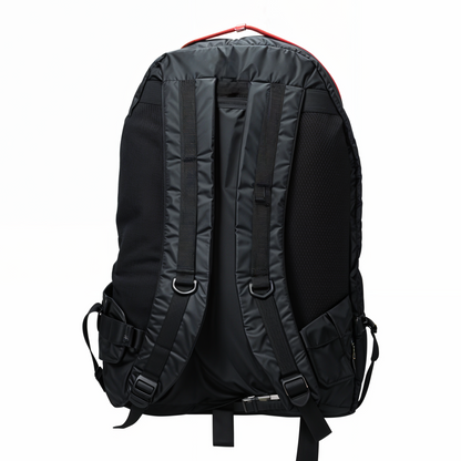 Outdoor hiking and travel backpack