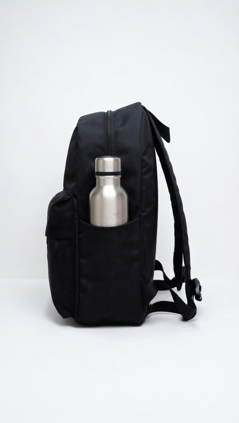 Adidas classic laptop backpack